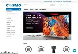 Sites similar to cosmo.md