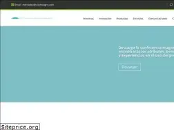 Sites similar to cosmoagro.com