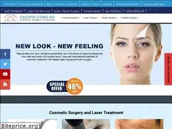 Sites similar to cosmoaid.com