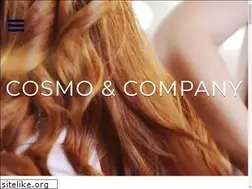 Sites similar to cosmoandfamily.com