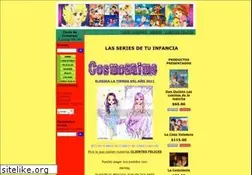 Sites similar to cosmoanime.net