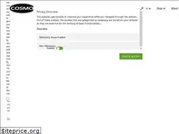 Sites similar to cosmoappliances.com
