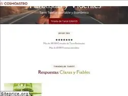 Sites similar to cosmoastro.com