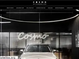 Sites similar to cosmoautomobiles.com