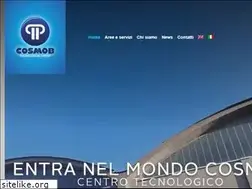 Sites similar to cosmob.it