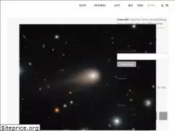 Sites similar to cosmobc.com