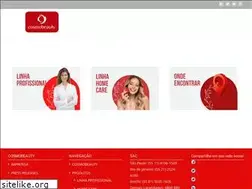 Sites similar to cosmobeauty.com.br