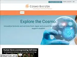 Sites similar to cosmobiousa.com