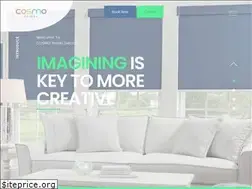Sites similar to cosmoblinds.com