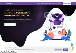 Sites similar to cosmobots.io