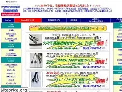 Sites similar to cosmocable.com