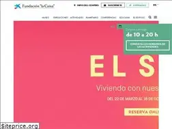 Sites similar to cosmocaixa.com