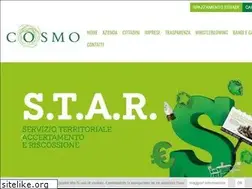 Sites similar to cosmocasale.it