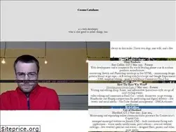 Sites similar to cosmocatalano.com