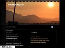 Sites similar to cosmocinema.com