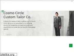 Sites similar to cosmocircle.com