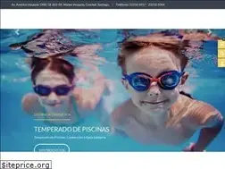 Sites similar to cosmoclima.cl
