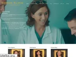 Sites similar to cosmoclinic.no