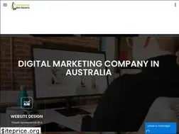 Sites similar to cosmocratwebsolutions.com