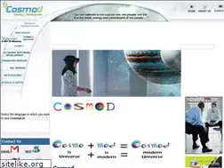 Sites similar to cosmod.in