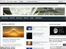 Sites similar to cosmodaily.com