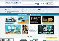 Sites similar to cosmodata.gr