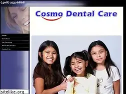 Sites similar to cosmodentalcare.com