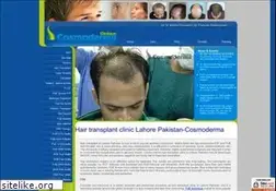 Sites similar to cosmoder.com