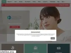 Sites similar to cosmodermatology.com