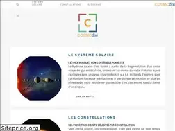 Sites similar to cosmodixi.fr
