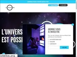 Sites similar to cosmodome.org