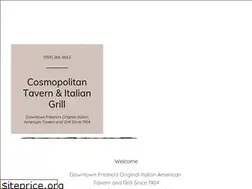 Sites similar to cosmodowntown.com