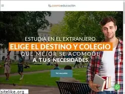 Sites similar to cosmoeducacion.com
