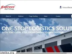 Sites similar to cosmoexpress.com