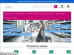 Sites similar to cosmofarm.it