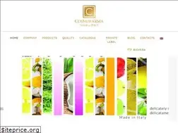 Sites similar to cosmofarma.it
