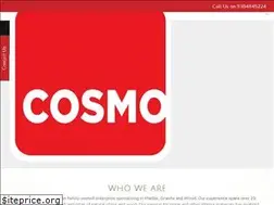 Sites similar to cosmofloor.com