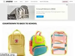 Sites similar to cosmogirl.com