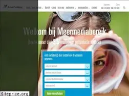 Sites similar to cosmogirl.nl