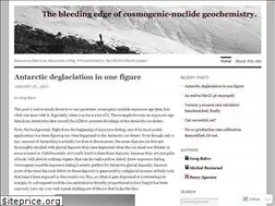 Sites similar to cosmognosis.wordpress.com