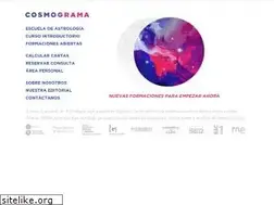 Sites similar to cosmograma.com