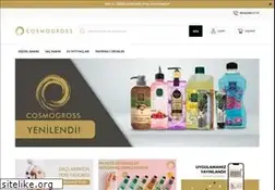 Sites similar to cosmogross.com