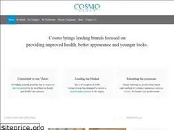 Sites similar to cosmogroup.com.pk