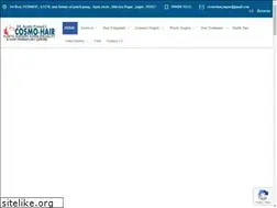 Sites similar to cosmohairjaipur.com