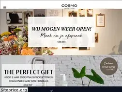Sites similar to cosmohairstyling.com