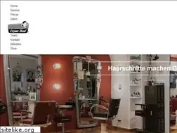 Sites similar to cosmohead.com