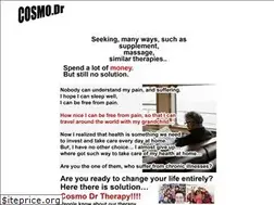 Sites similar to cosmohealthylife.com