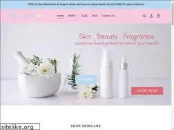 Sites similar to cosmoholicscorner.com