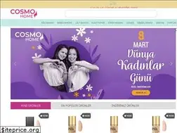 Sites similar to cosmohome.com.tr