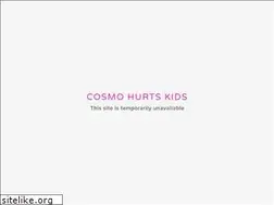 Sites similar to cosmohurtskids.com